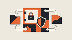 Secure escrow transaction flow