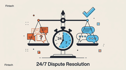 Dispute resolution system