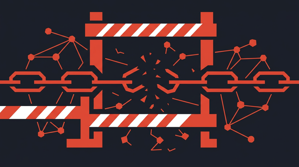 Law enforcement darknet market seizure