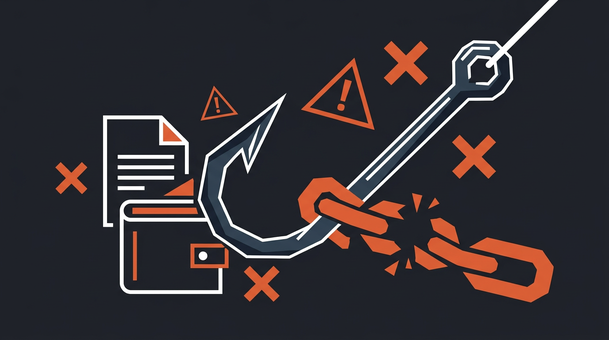 Anti-phishing and fake mirror awareness