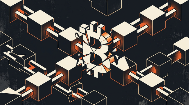 Bitcoin blockchain privacy analysis