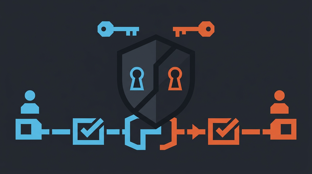 Multi-signature escrow transaction guide